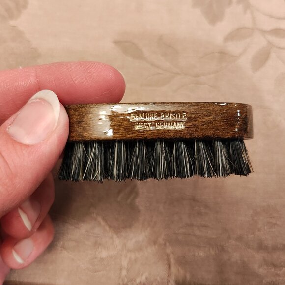 Vintage Toiletry Travel Kit, New with Tags! - Picture 7 of 14